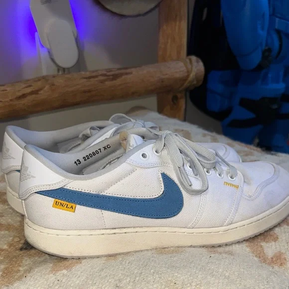 Nike Air Jordan AIKO UN/ LA Lows
